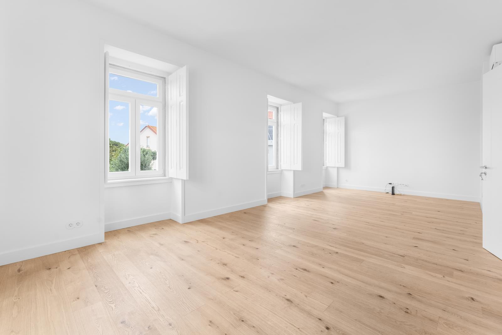 Moradia T5 com piscina, Santo Amaro de Oeiras, Oeiras - Imagem 36