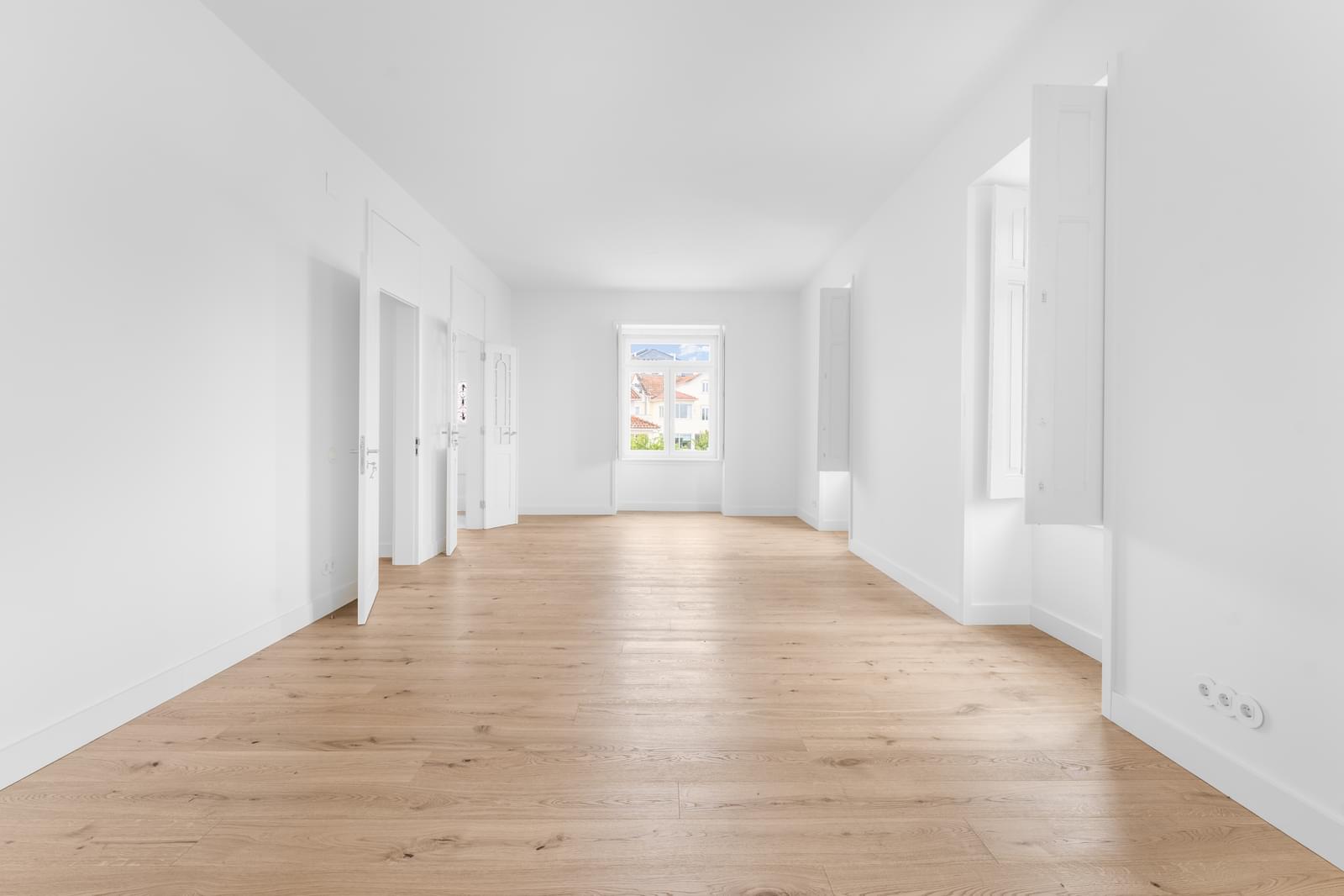 Moradia T5 com piscina, Santo Amaro de Oeiras, Oeiras - Imagem 35