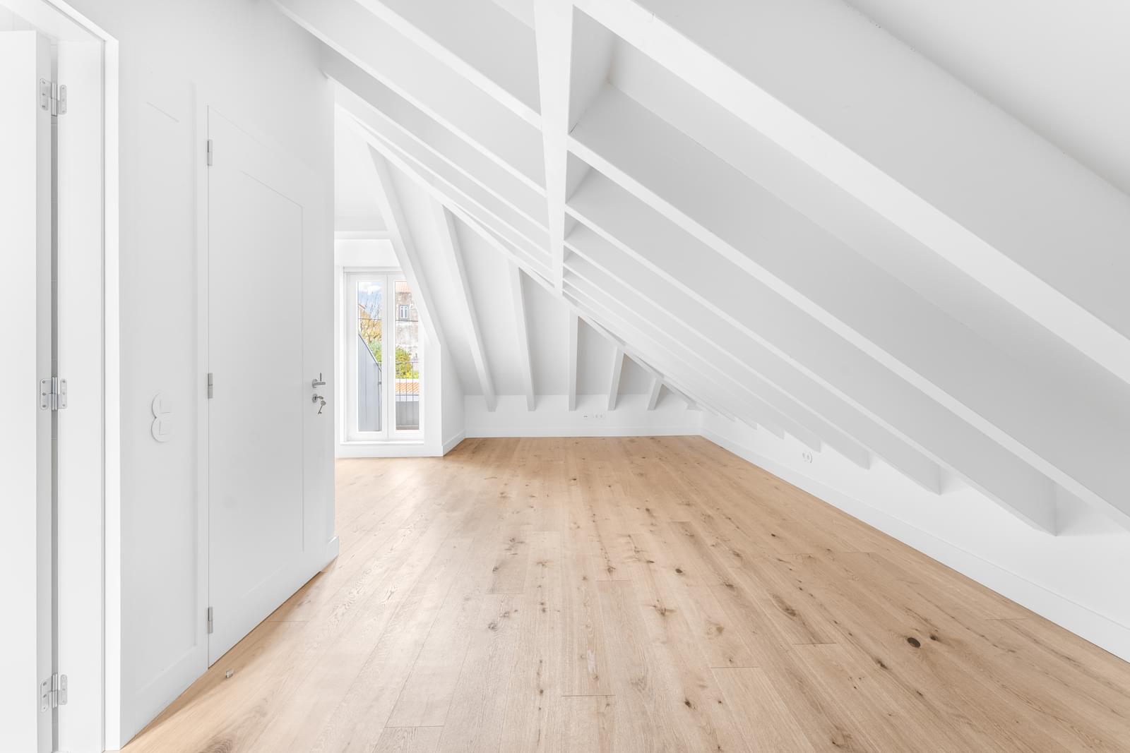 Moradia T5 com piscina, Santo Amaro de Oeiras, Oeiras - Imagem 28