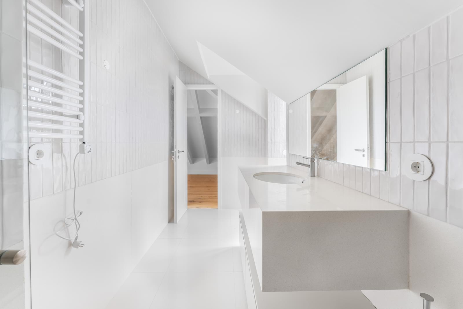 Moradia T5 com piscina, Santo Amaro de Oeiras, Oeiras - Imagem 24