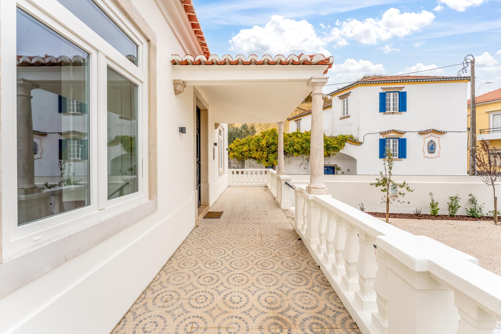 Moradia T5 com piscina, Santo Amaro de Oeiras, Oeiras - Imagem 8