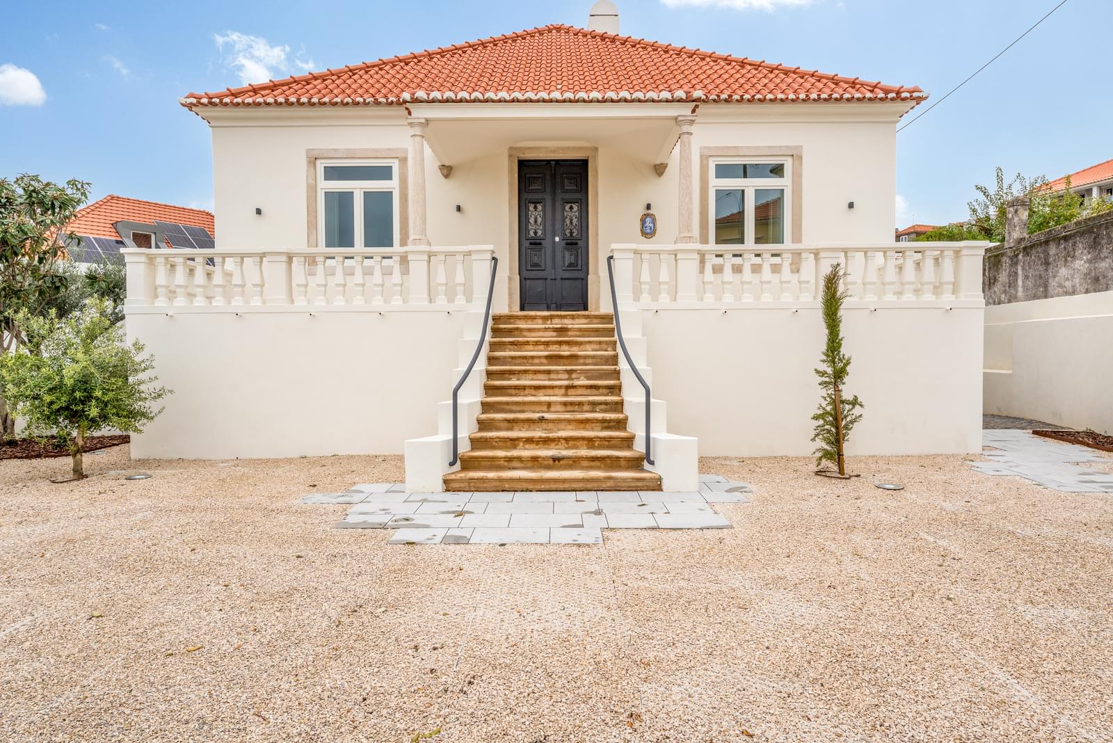 Moradia T5 com piscina, Santo Amaro de Oeiras, Oeiras - Imagem 6