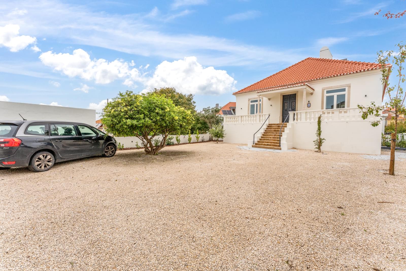 Moradia T5 com piscina, Santo Amaro de Oeiras, Oeiras - Imagem 5