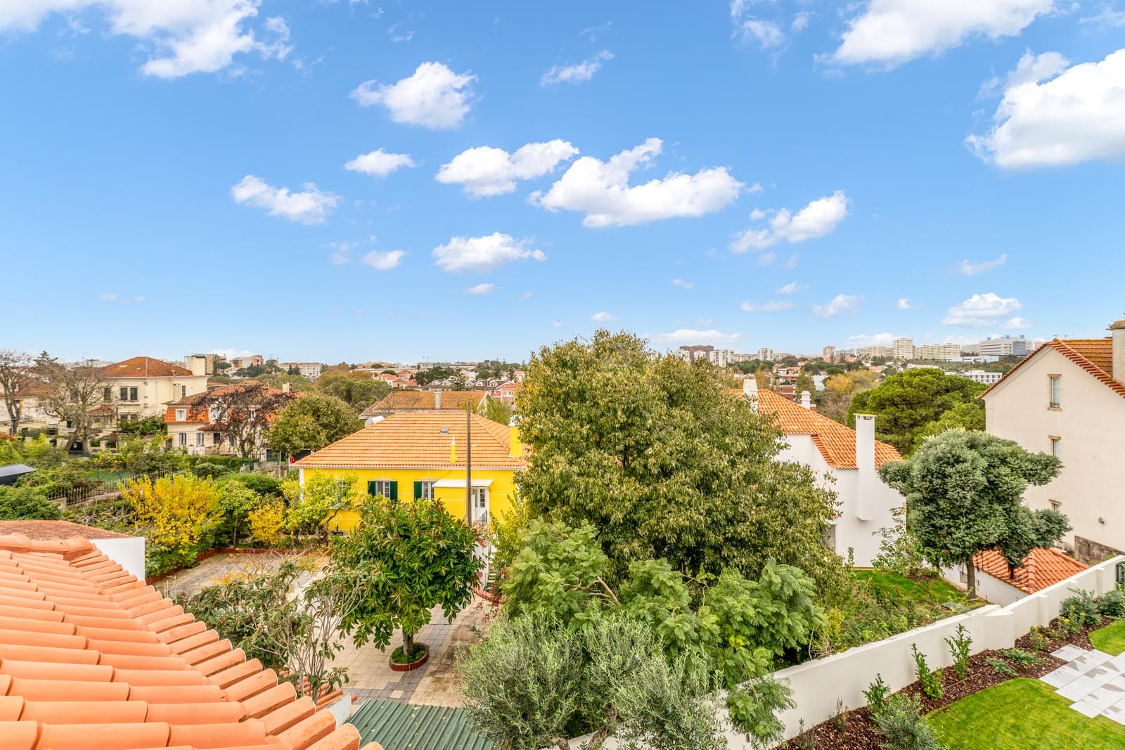Moradia T5 com piscina, Santo Amaro de Oeiras, Oeiras - Imagem 12