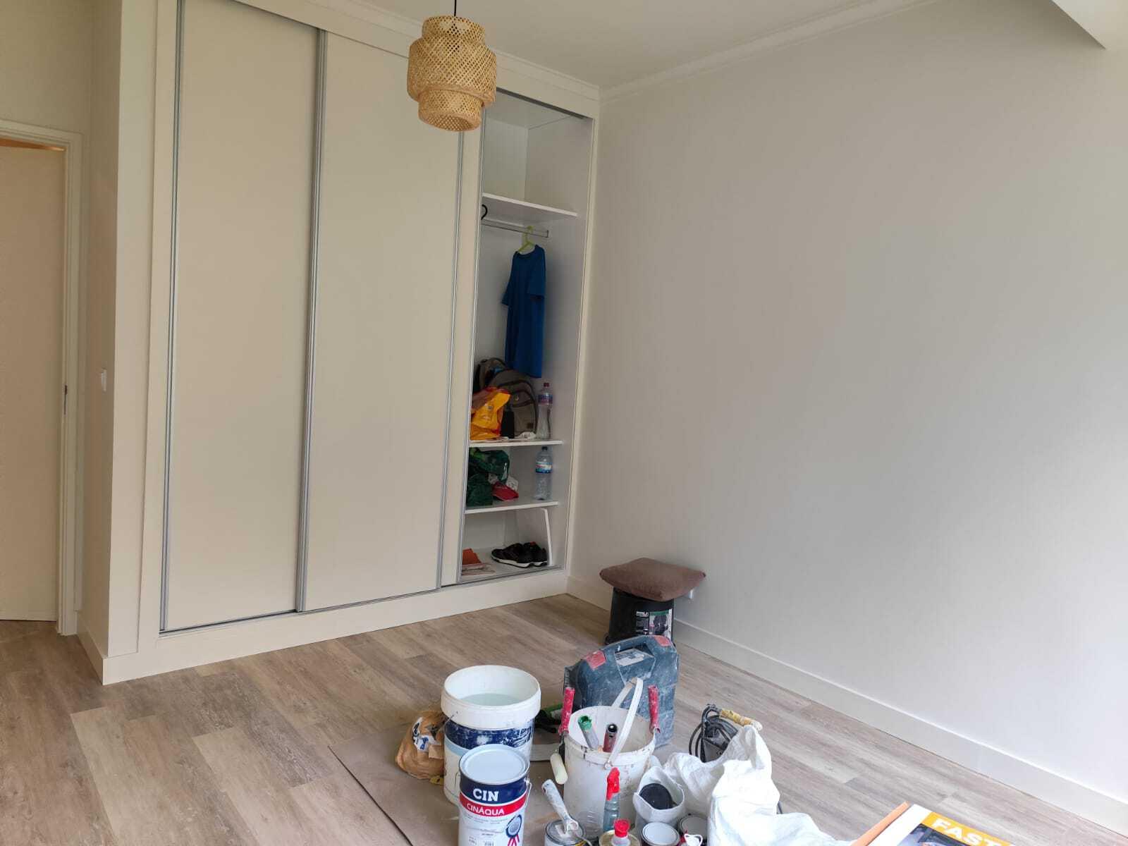 Apartamento T2 com varanda, Monte Estoril, Cascais - Imagem 5