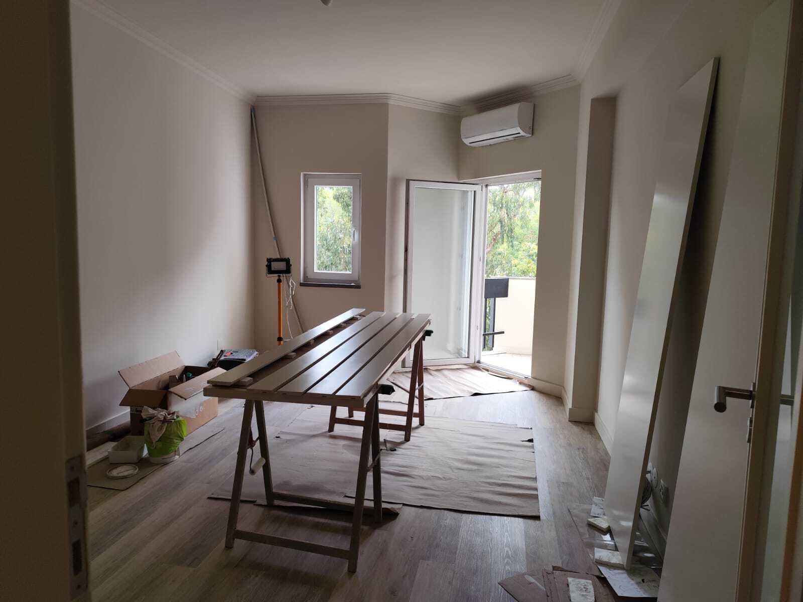 Apartamento T2 com varanda, Monte Estoril, Cascais - Imagem 6