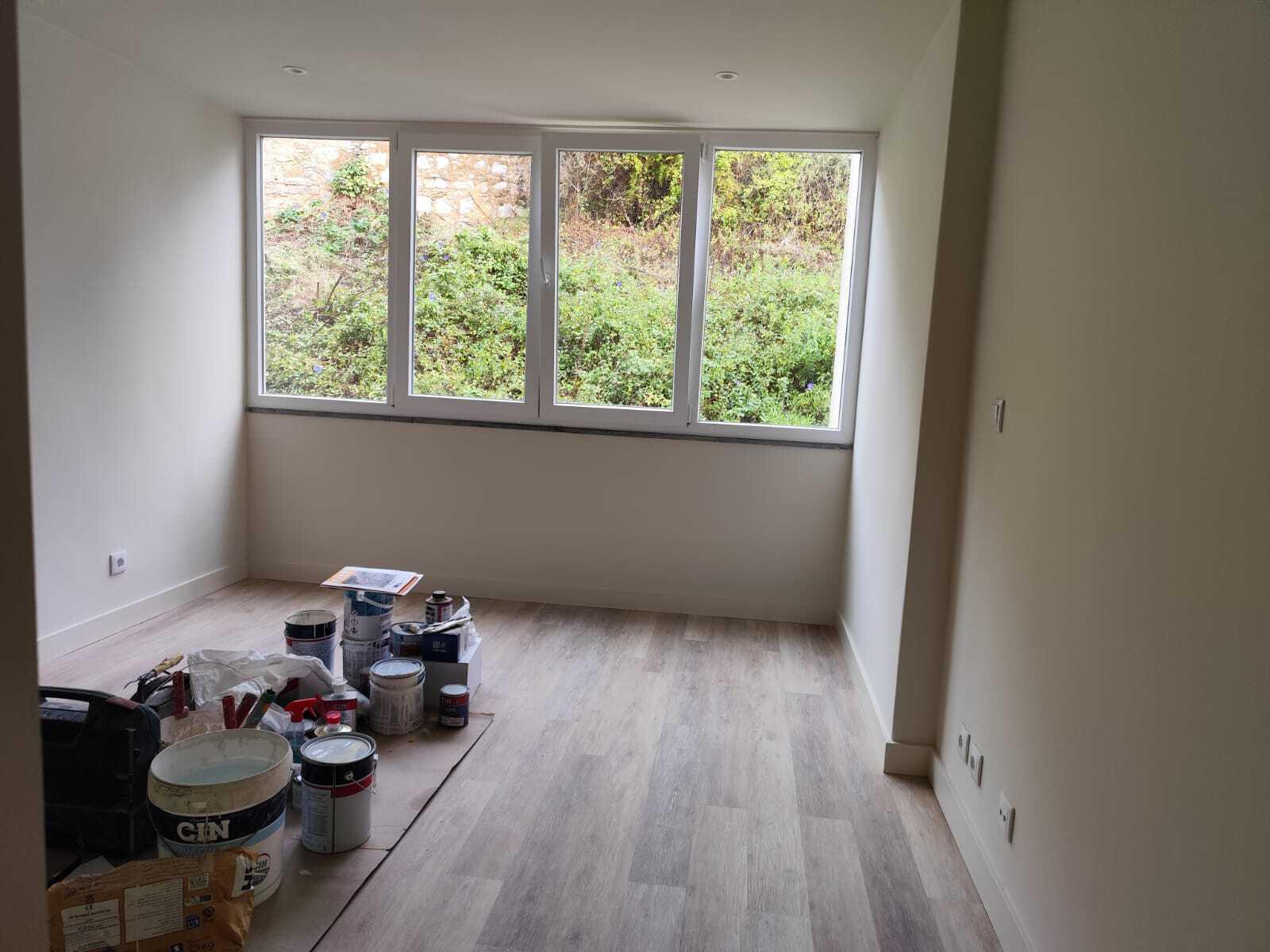 Apartamento T2 com varanda, Monte Estoril, Cascais - Imagem 4