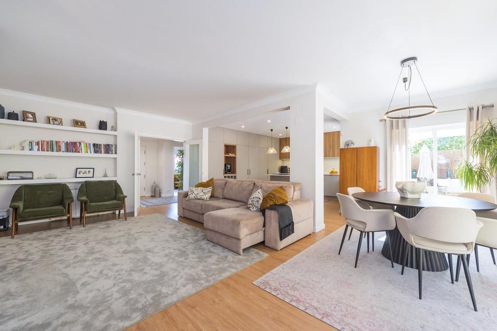 4 Bedroom House with swimming pool, Cascais 4281851281