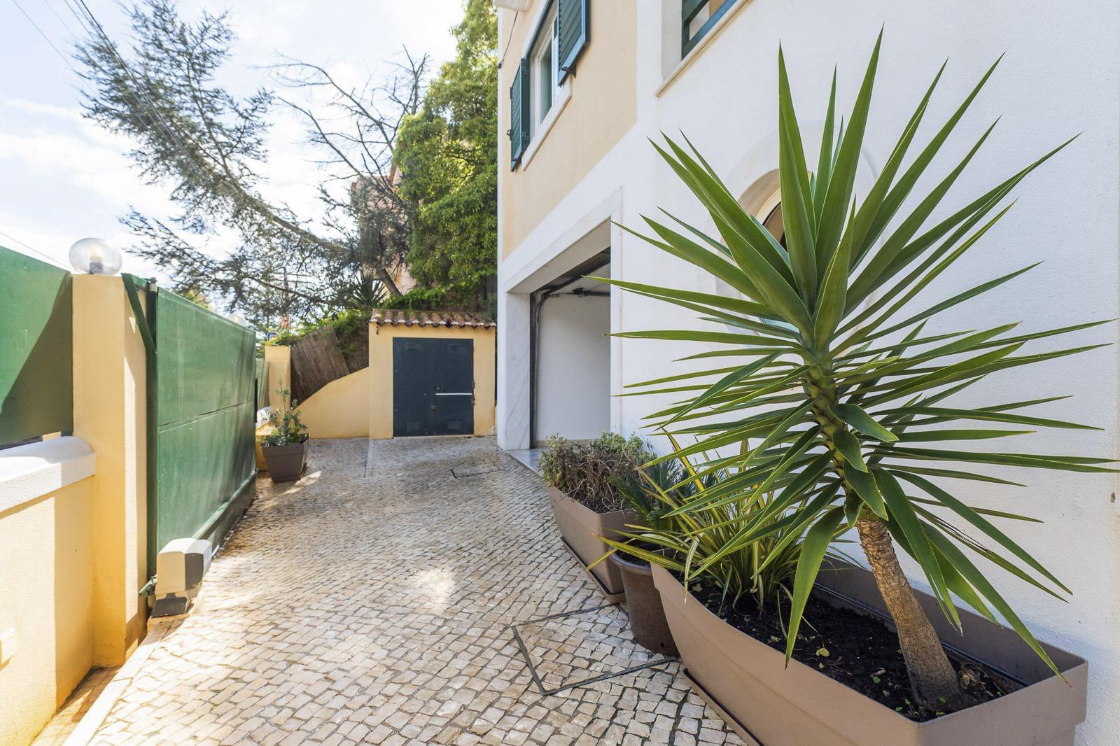 Moradia T4 + 1 com piscina, Cascais - Imagem 40