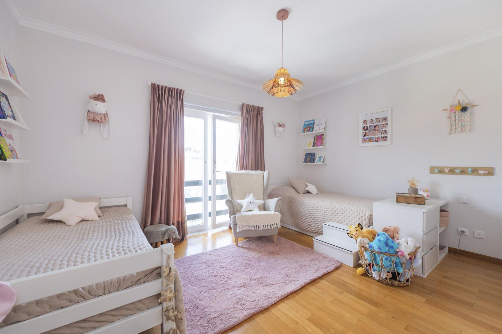 Moradia T4 + 1 com piscina, Cascais - Imagem 33