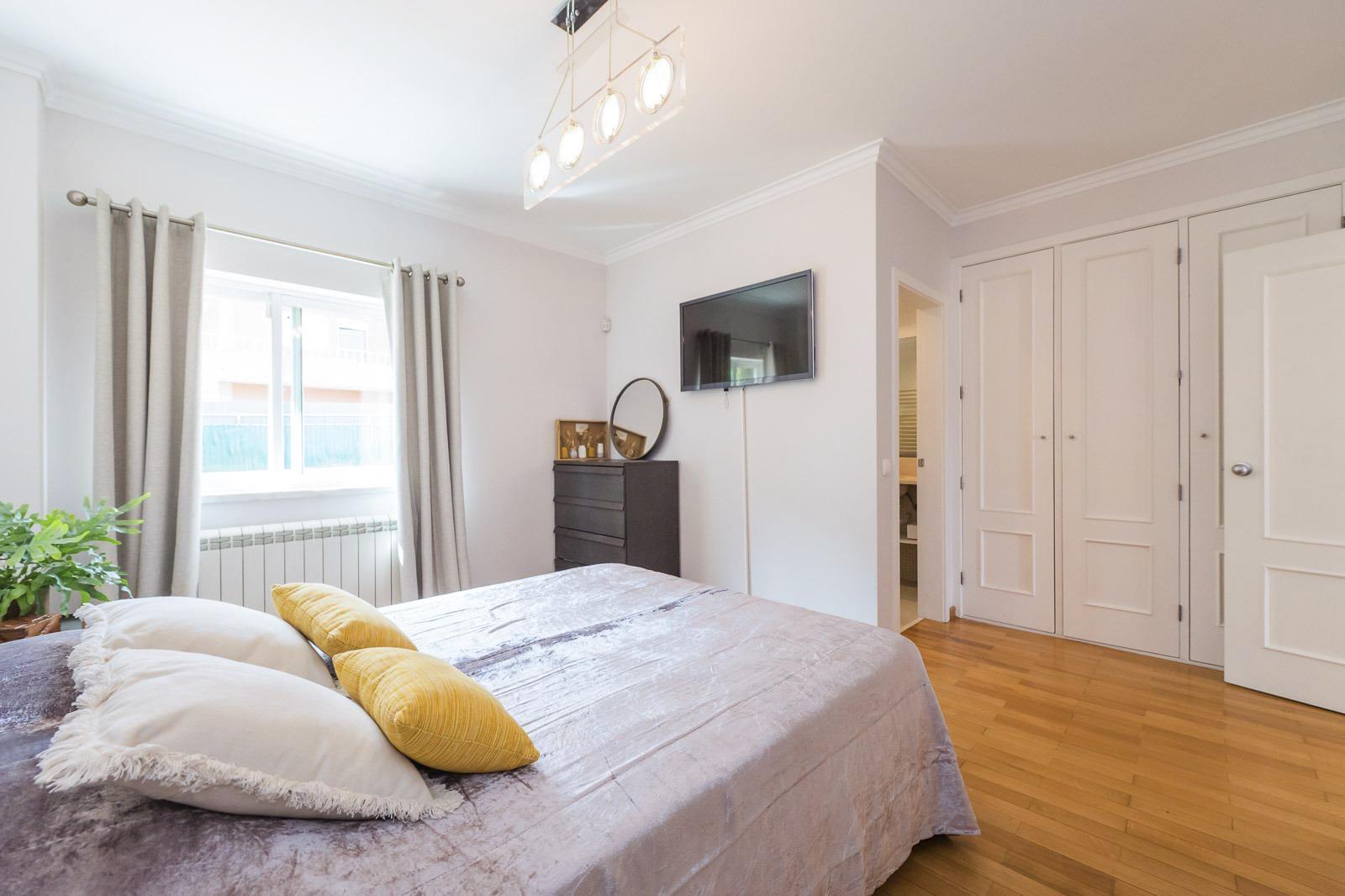 Moradia T4 + 1 com piscina, Cascais - Imagem 30