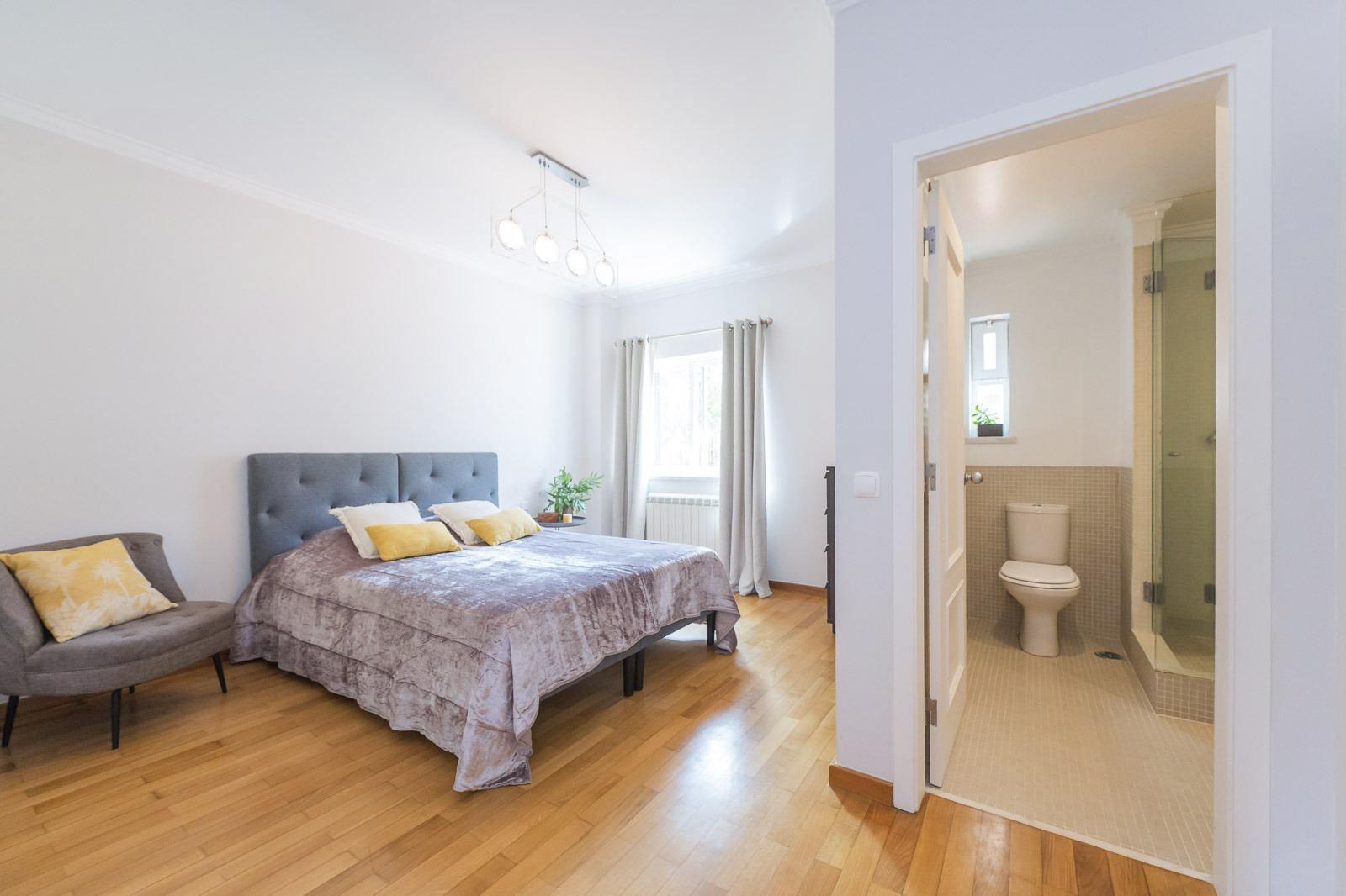 Moradia T4 + 1 com piscina, Cascais - Imagem 31