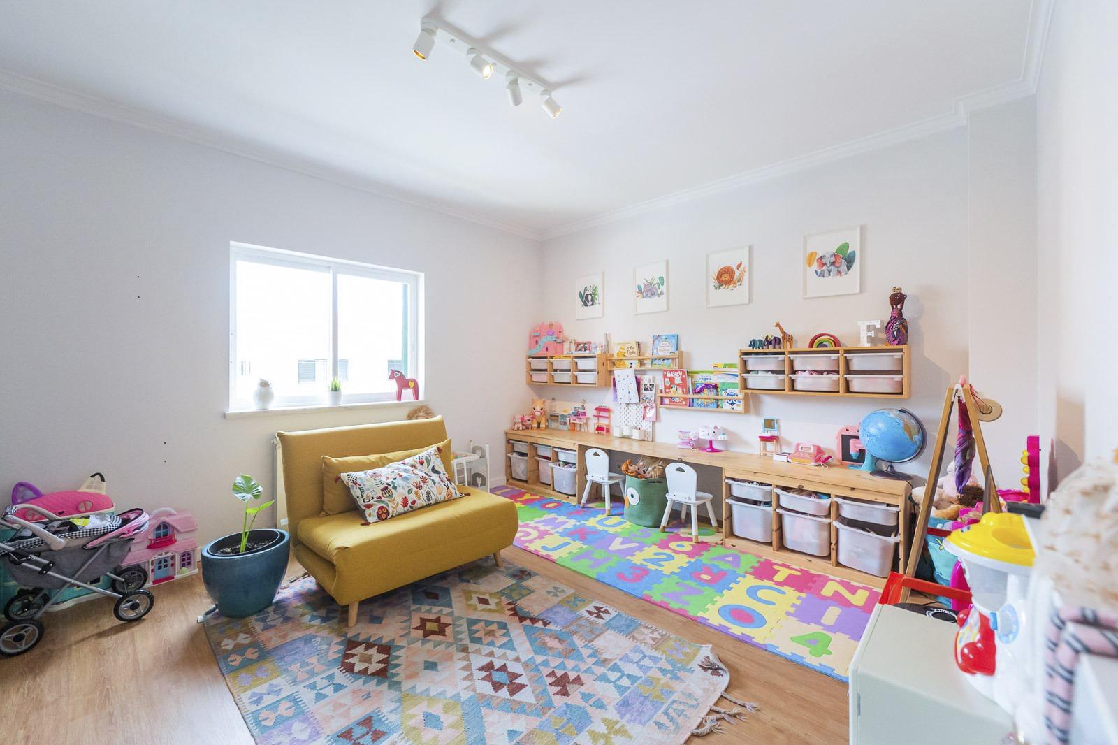 Moradia T4 + 1 com piscina, Cascais - Imagem 22