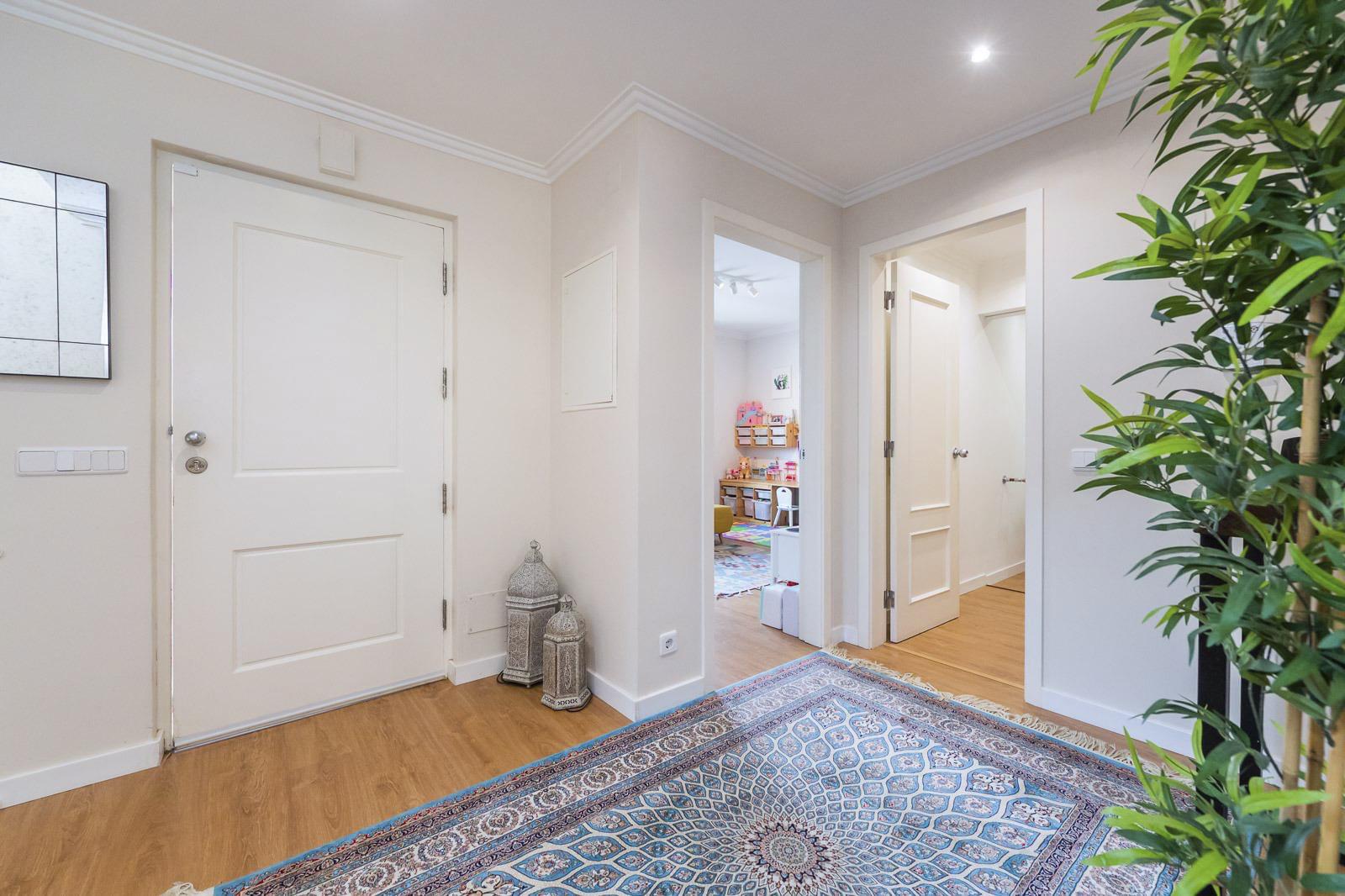 Moradia T4 + 1 com piscina, Cascais - Imagem 7