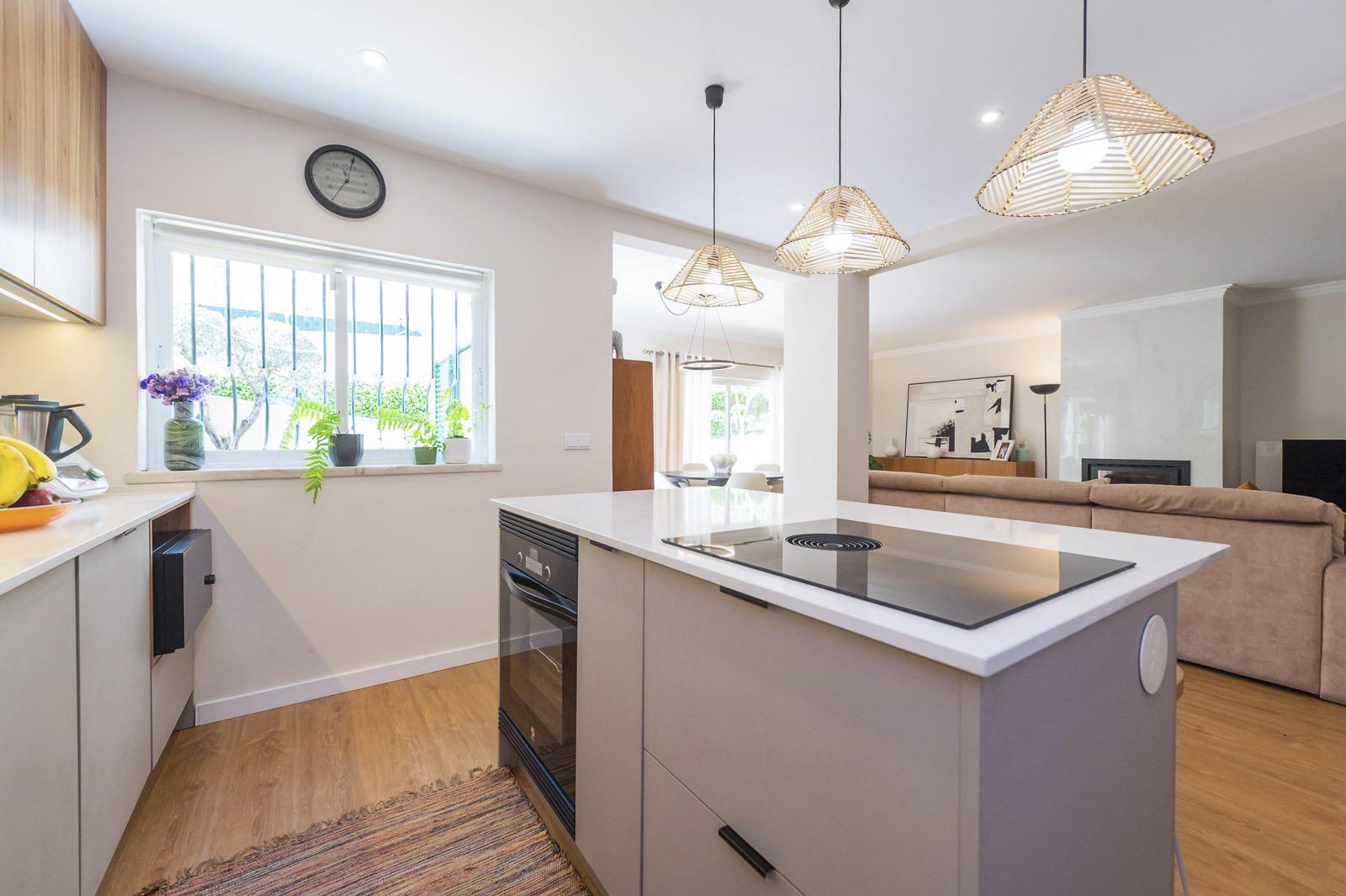 Moradia T4 + 1 com piscina, Cascais - Imagem 16