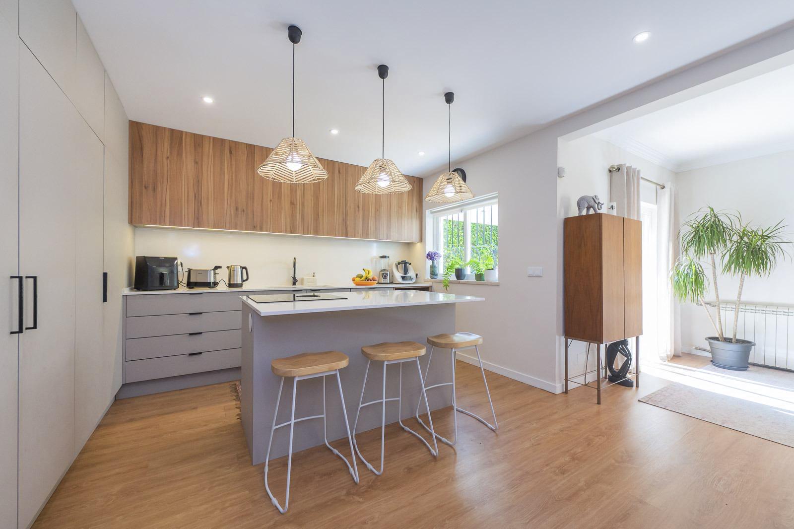 Moradia T4 + 1 com piscina, Cascais - Imagem 14