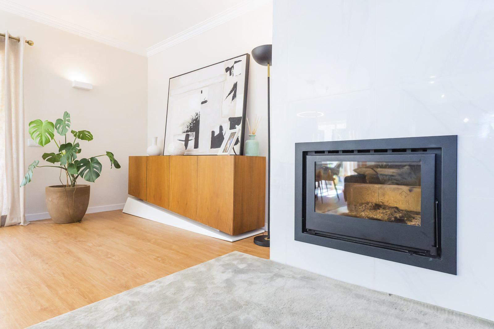 Moradia T4 + 1 com piscina, Cascais - Imagem 11