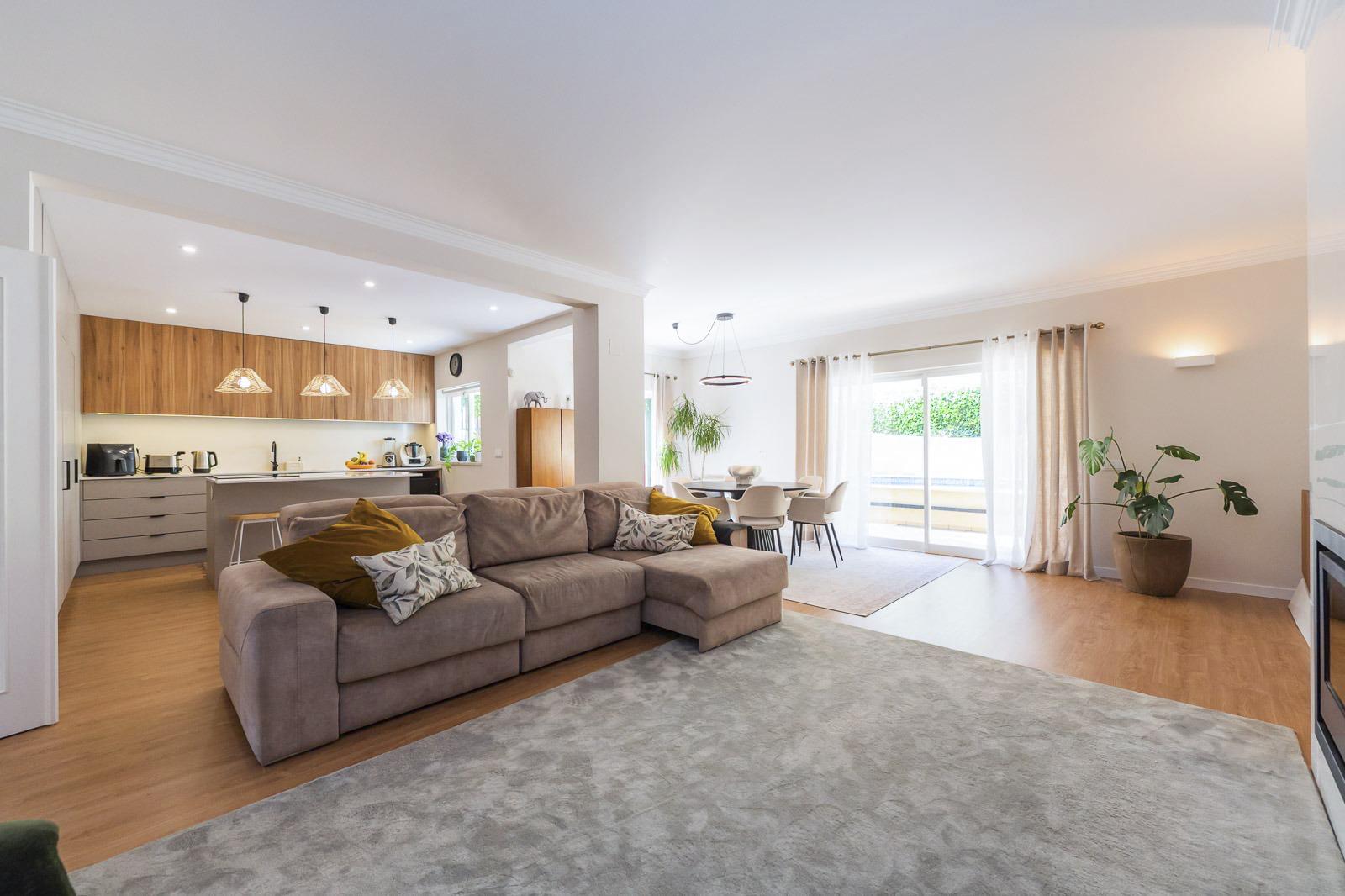 Moradia T4 + 1 com piscina, Cascais - Imagem 19