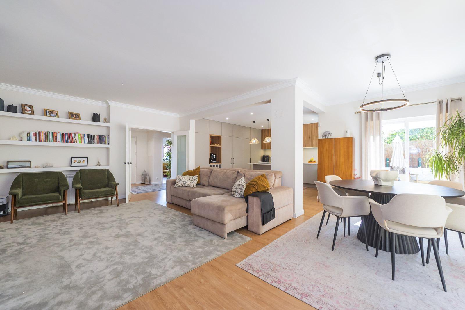 Moradia T4 + 1 com piscina, Cascais - Imagem 12