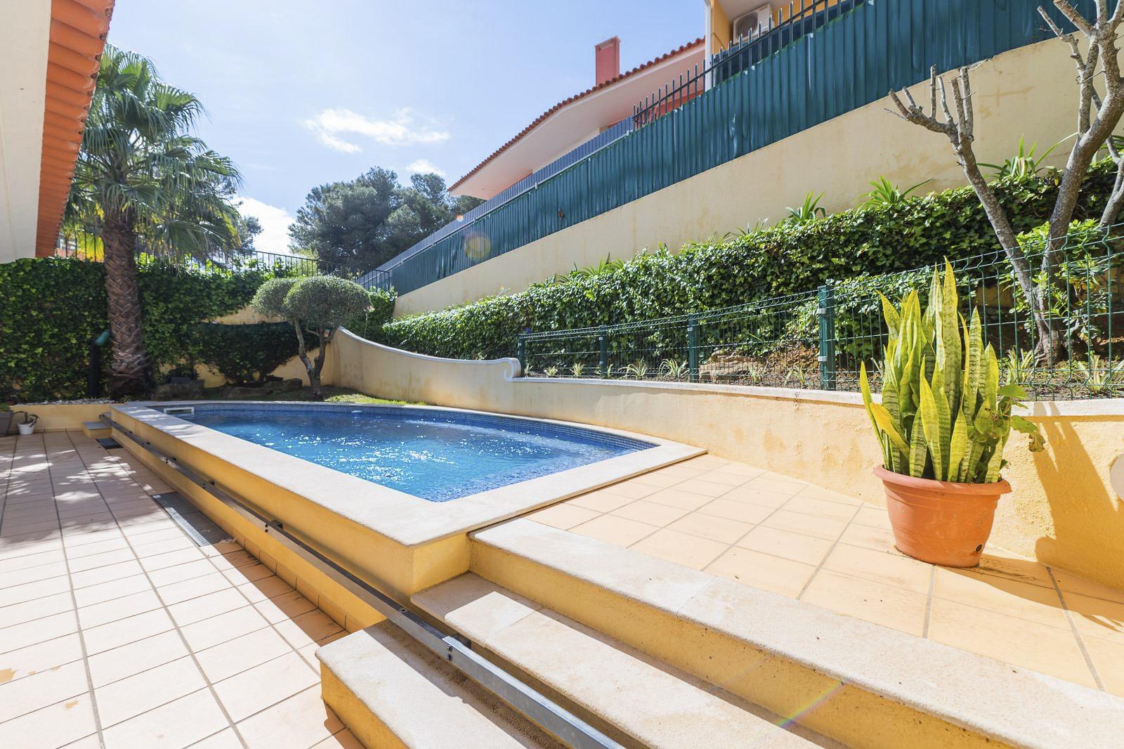 Moradia T4 + 1 com piscina, Cascais - Imagem 20