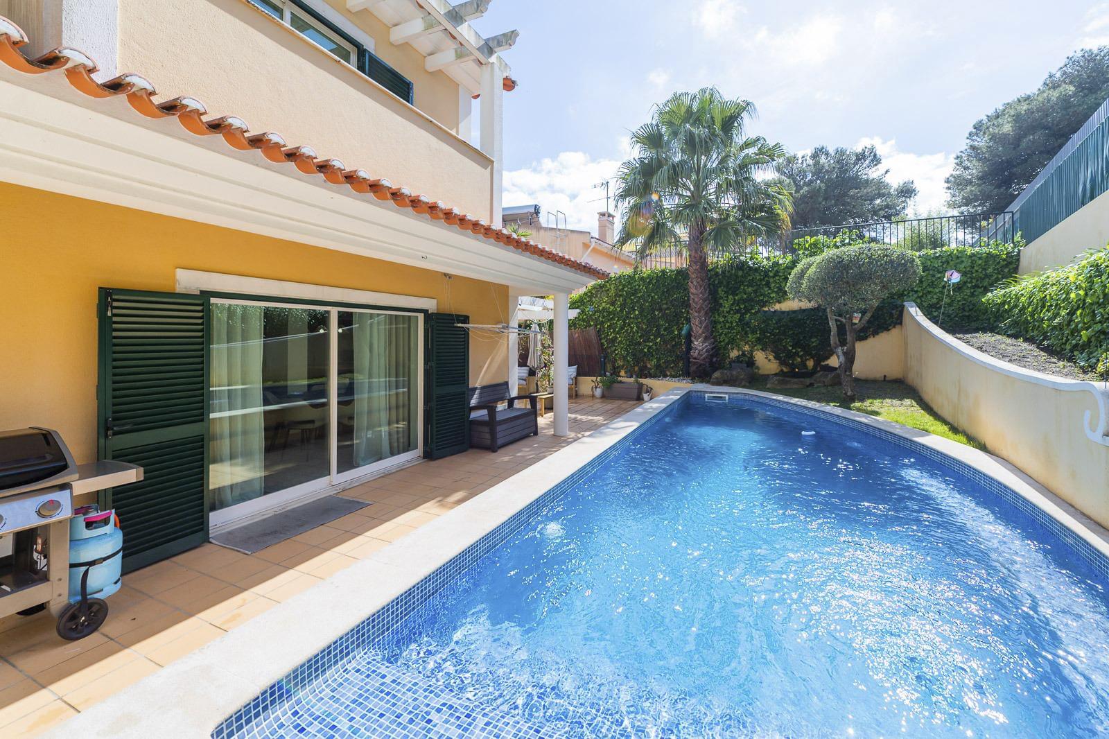 Moradia T4 + 1 com piscina, Cascais - Imagem 21
