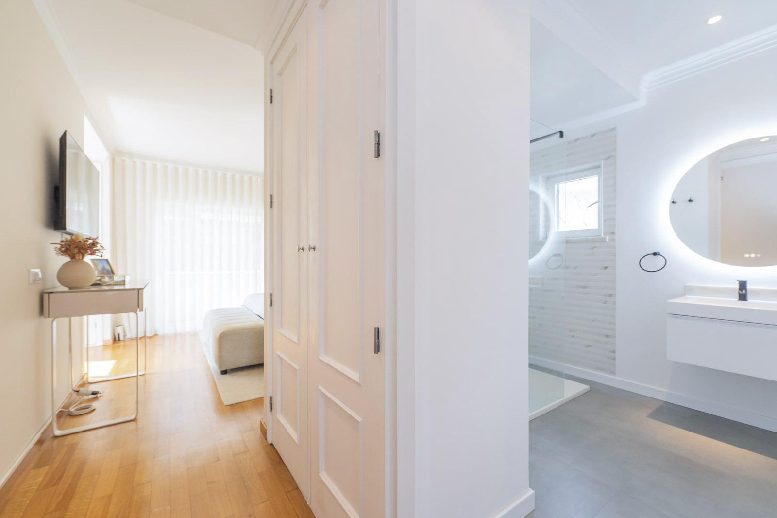 Moradia T4 + 1 com piscina, Cascais - Imagem 28