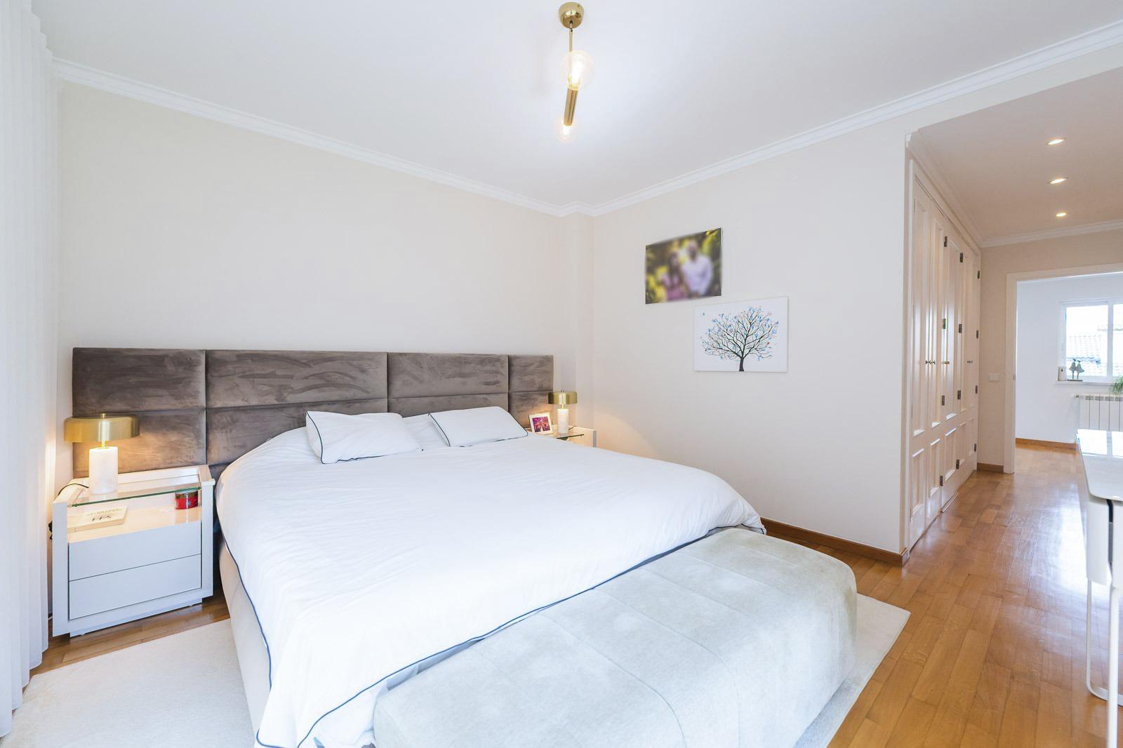 Moradia T4 + 1 com piscina, Cascais - Imagem 25