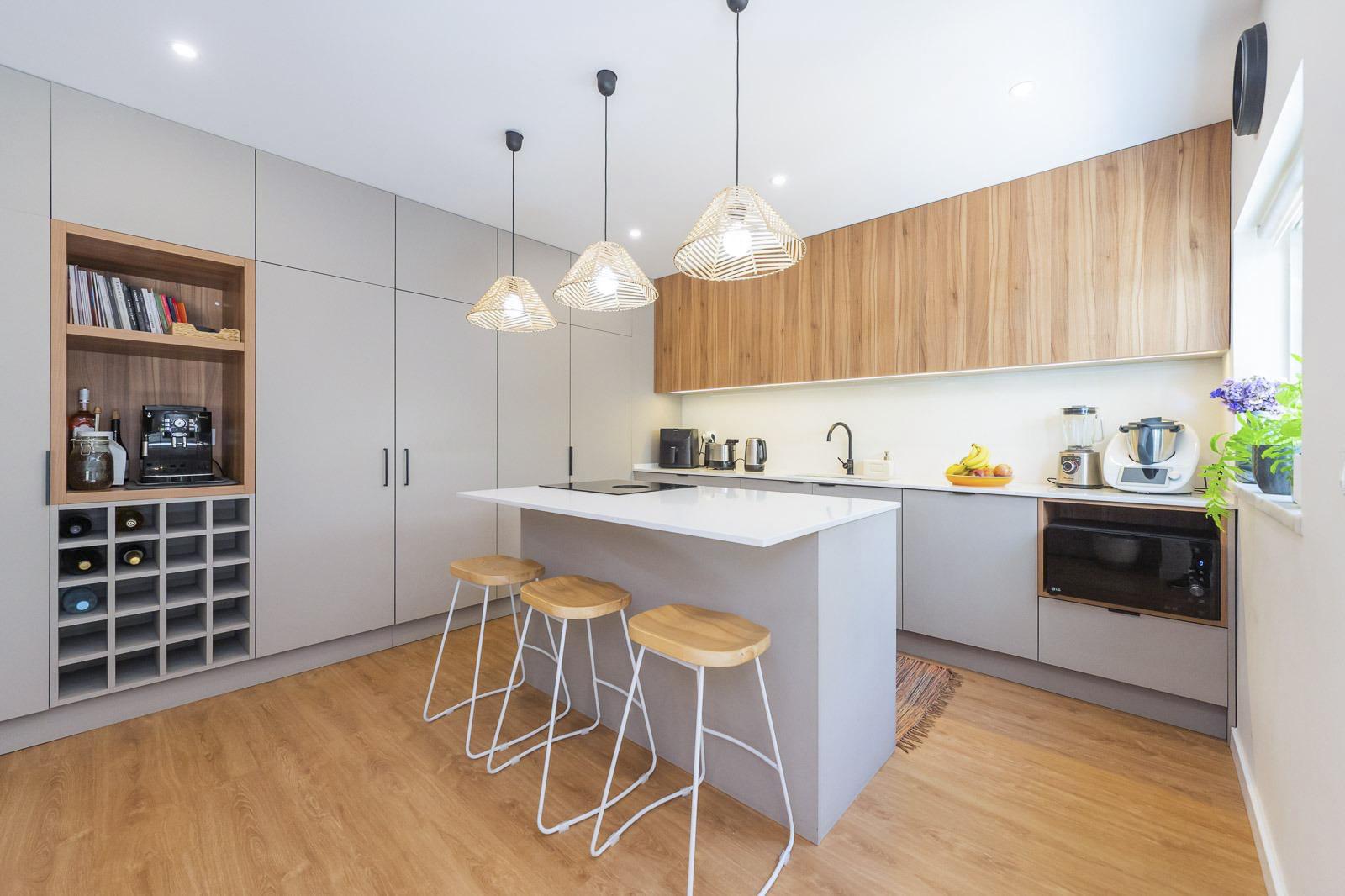 Moradia T4 + 1 com piscina, Cascais - Imagem 4