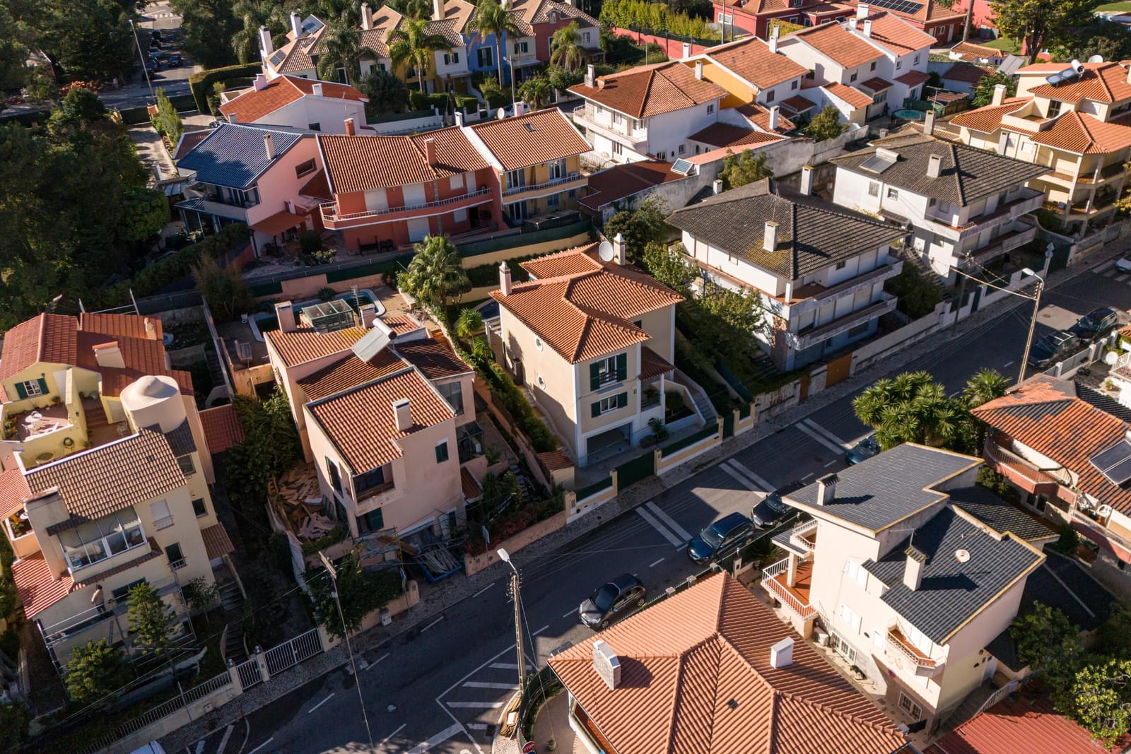 Moradia T4 + 1 com piscina, Cascais - Imagem 43