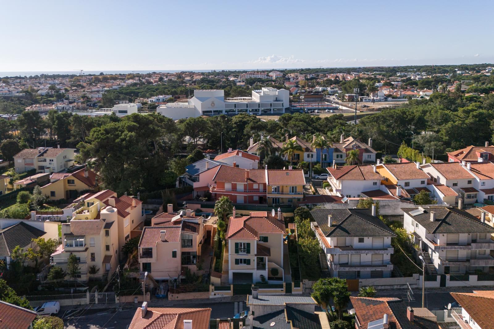 Moradia T4 + 1 com piscina, Cascais - Imagem 42