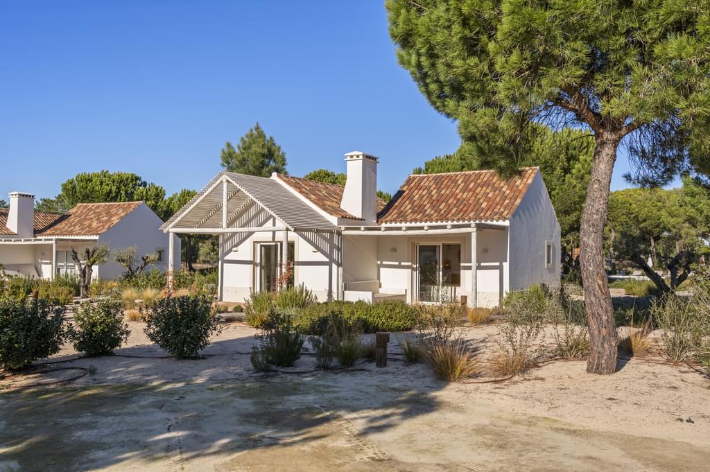 1 Bedroom Detached house with a view, Authentic Bicas, Grandola 464906691