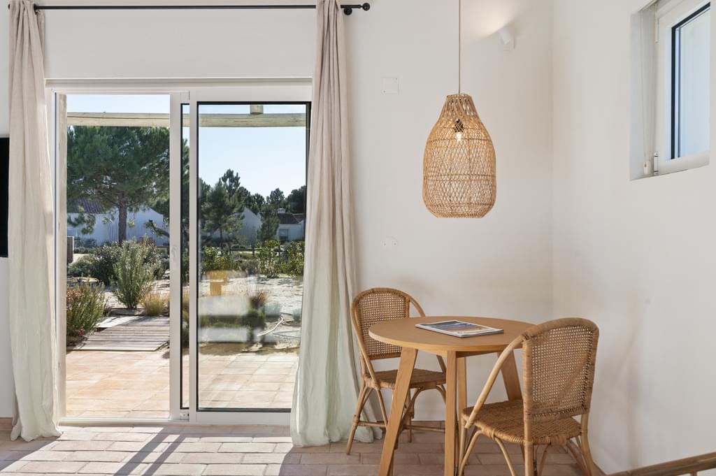 1 Bedroom Detached house with a view, Authentic Bicas, Grandola 464906691