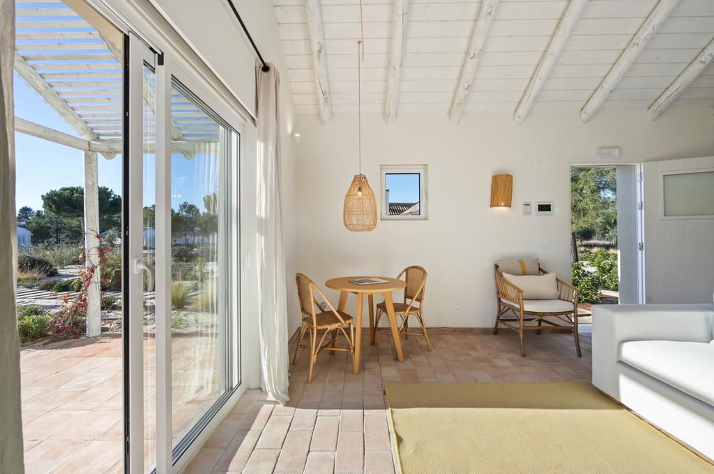 1 Bedroom Detached house with a view, Authentic Bicas, Grandola 464906691