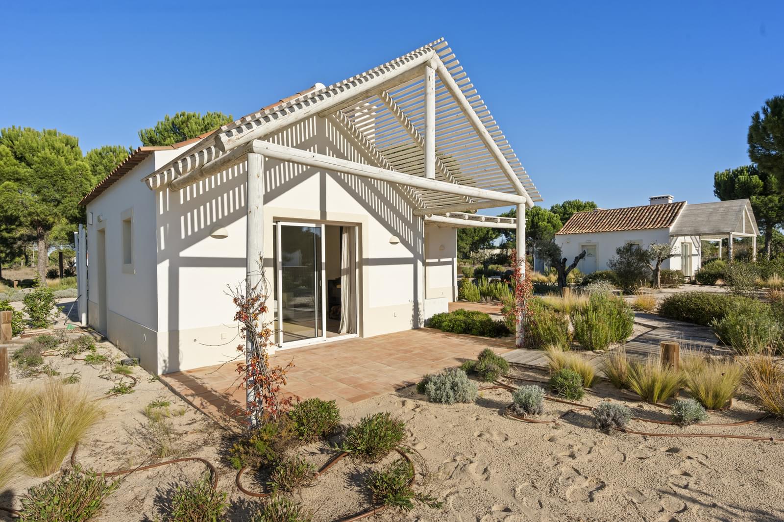 1 Bedroom Villa/Townhouse's Image 16