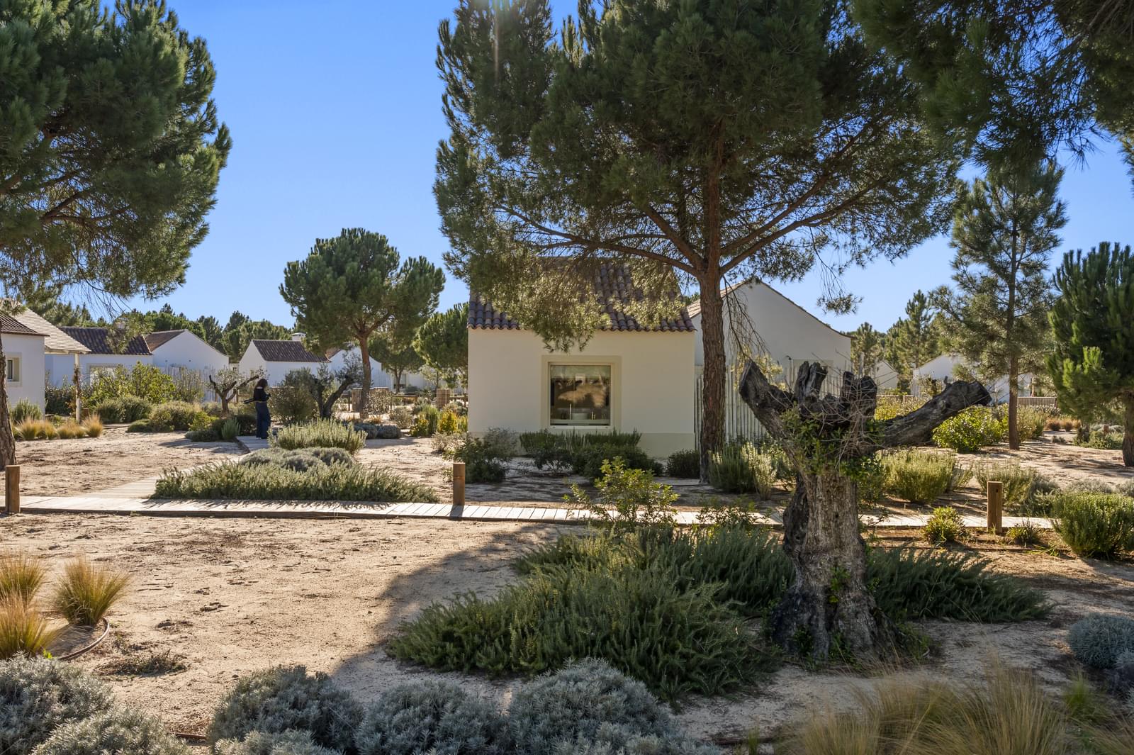 1 Bedroom Villa/Townhouse's Image 19