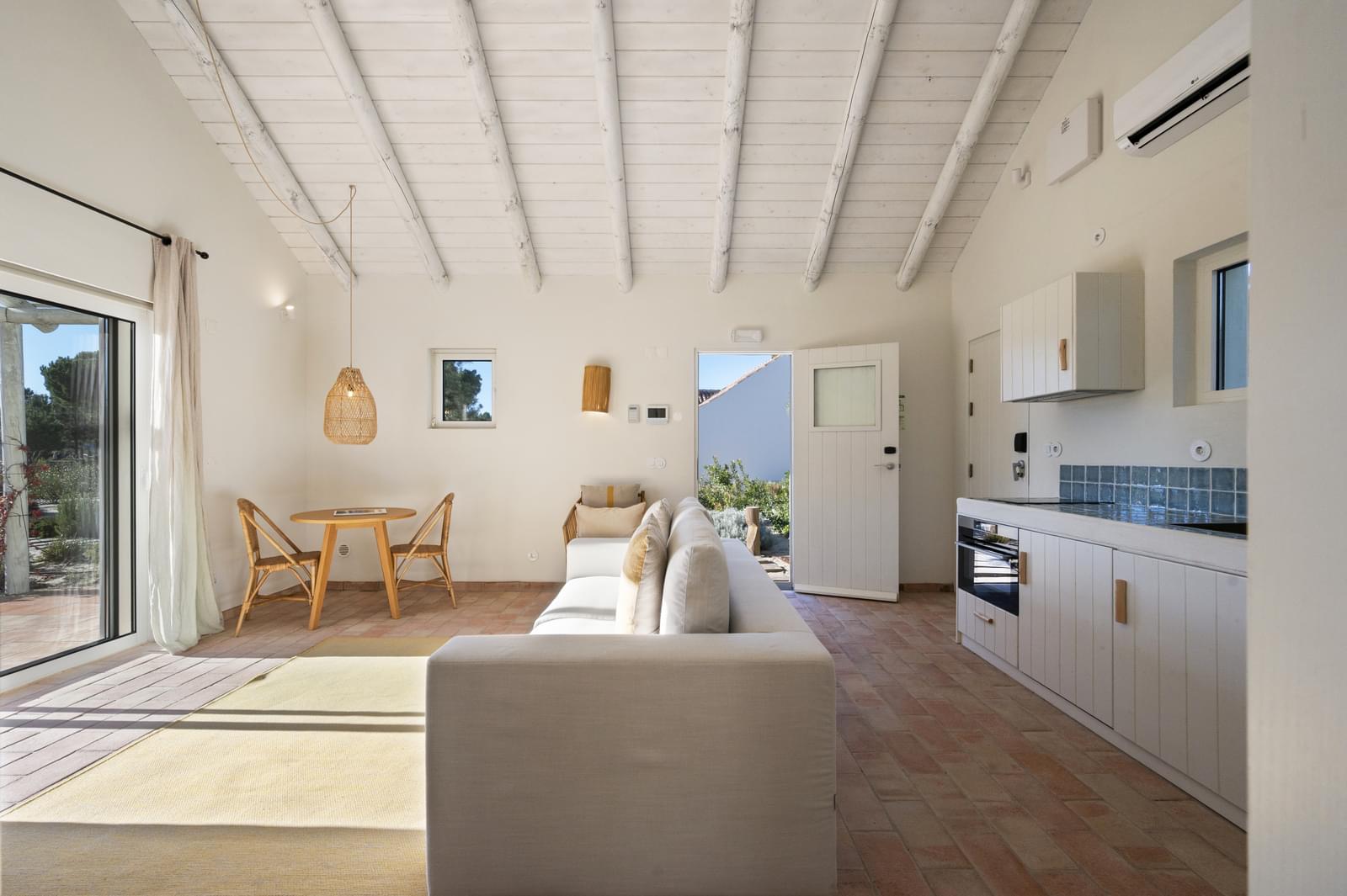 1 Bedroom Villa/Townhouse's Image 4