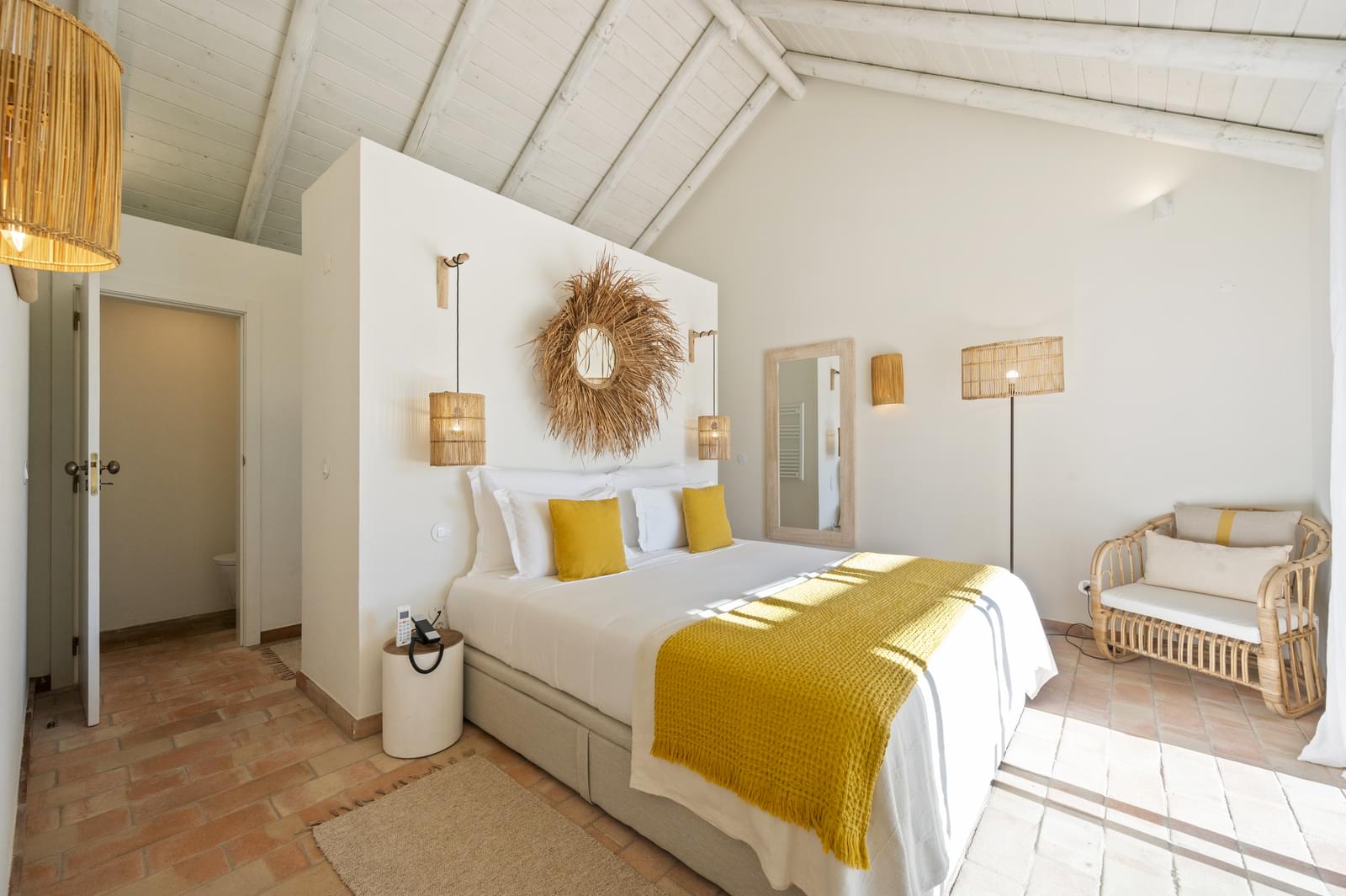 1 Bedroom Villa/Townhouse's Image 7
