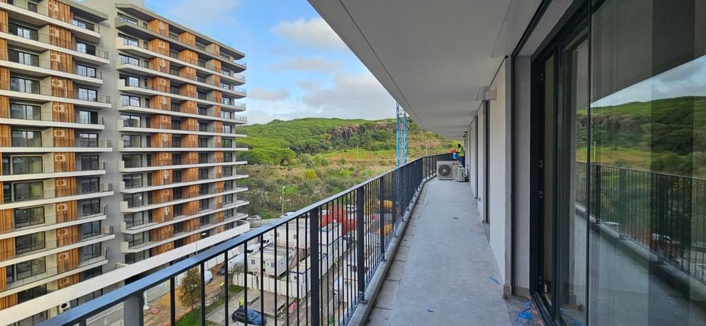 3 Bedroom Apartment with swimming pool, Miraflores, Oeiras 489011714