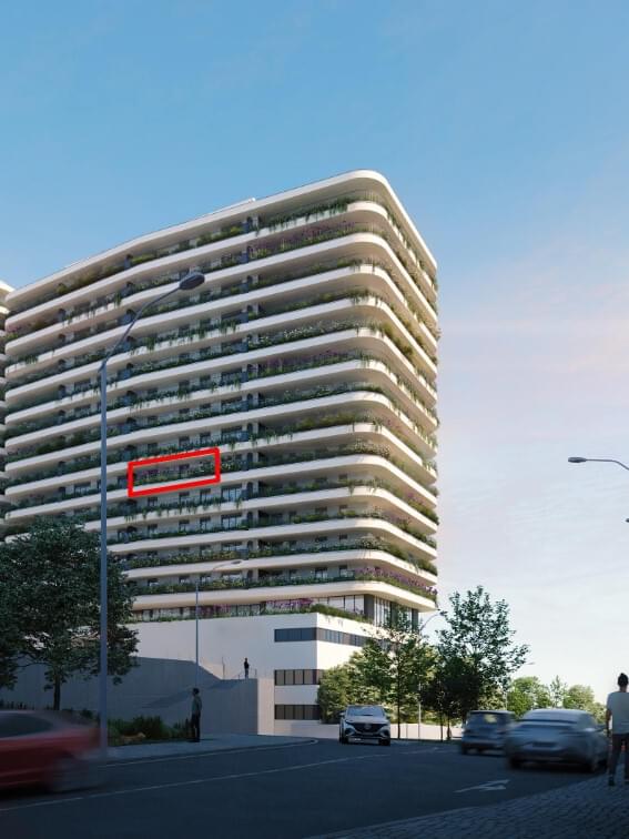 3 Bedroom Apartment with swimming pool, Miraflores, Oeiras 489011714