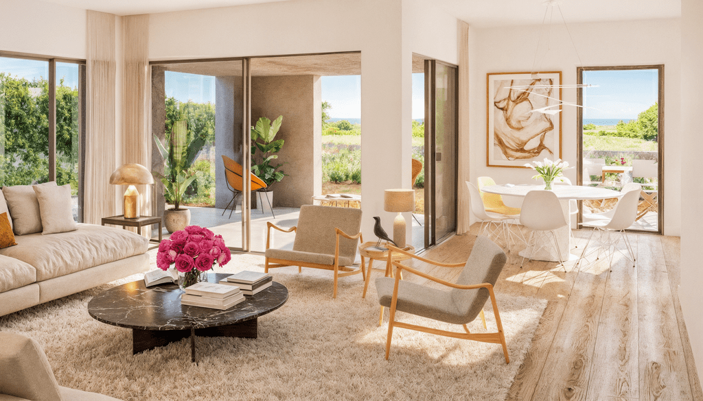 4 Bedroom Detached house in Caparica Hills Villas, Costa da Caparica, Almada 2857209155