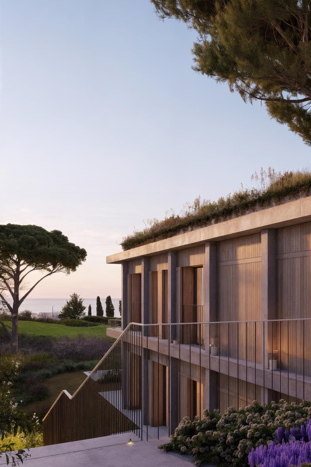 4 Bedroom Detached house in Caparica Hills Villas, Costa da Caparica, Almada 2857209155