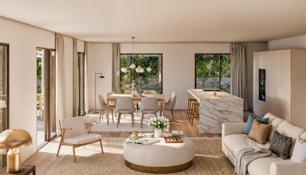 4 Bedroom Detached house in Caparica Hills Villas, Costa da Caparica, Almada 2857209155