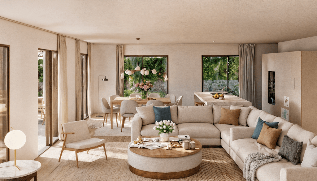 4 Bedroom Detached house in Caparica Hills Villas, Costa da Caparica, Almada 2857209155