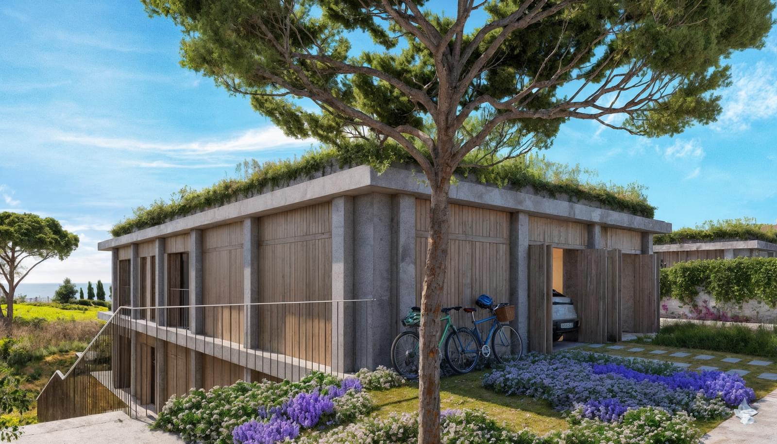 Moradia Isolada T4 no Caparica Hills Villas, Costa da Caparica, Almada - Imagem 20