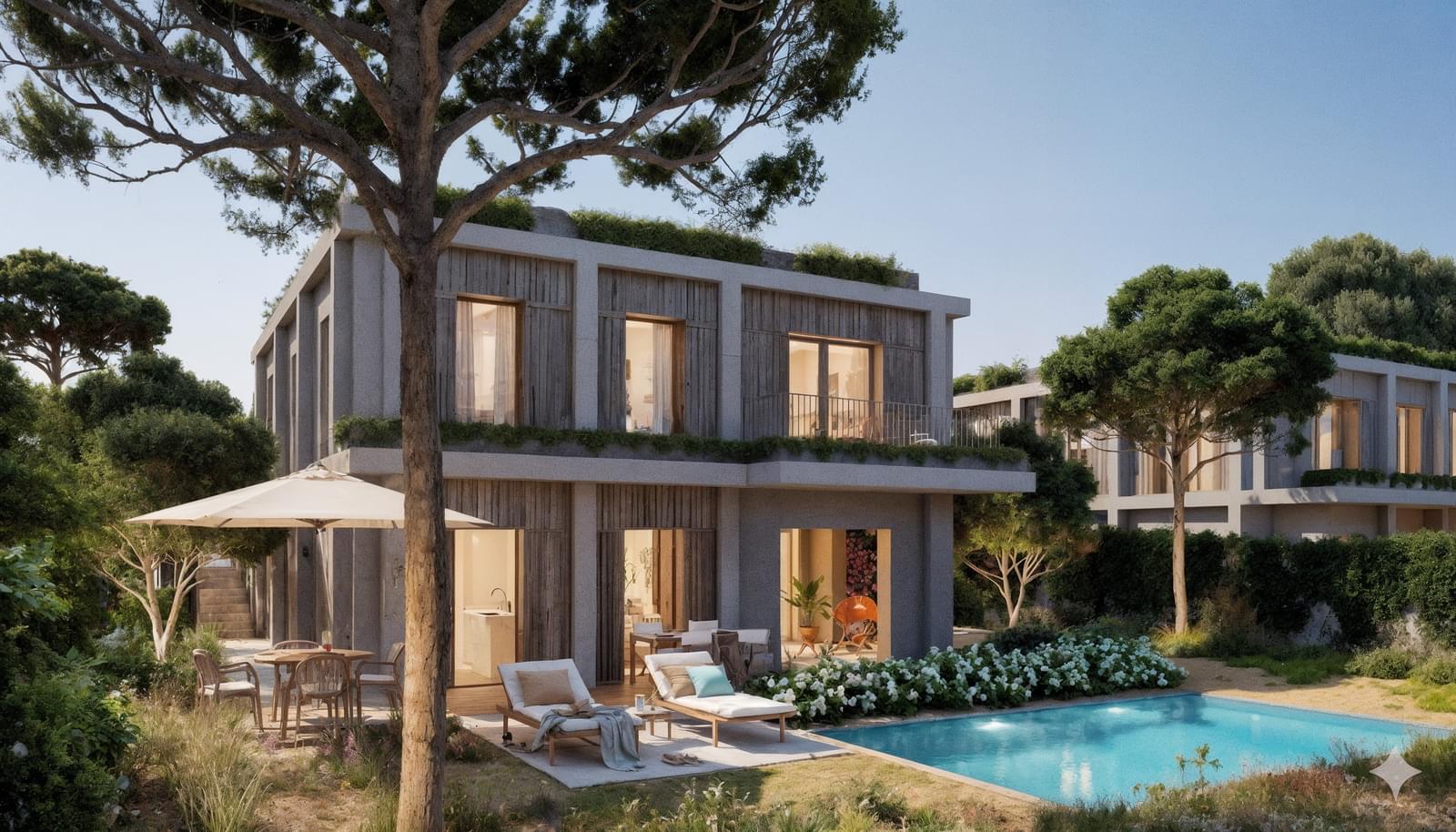 Moradia Isolada T4 no Caparica Hills Villas, Costa da Caparica, Almada - Imagem 22