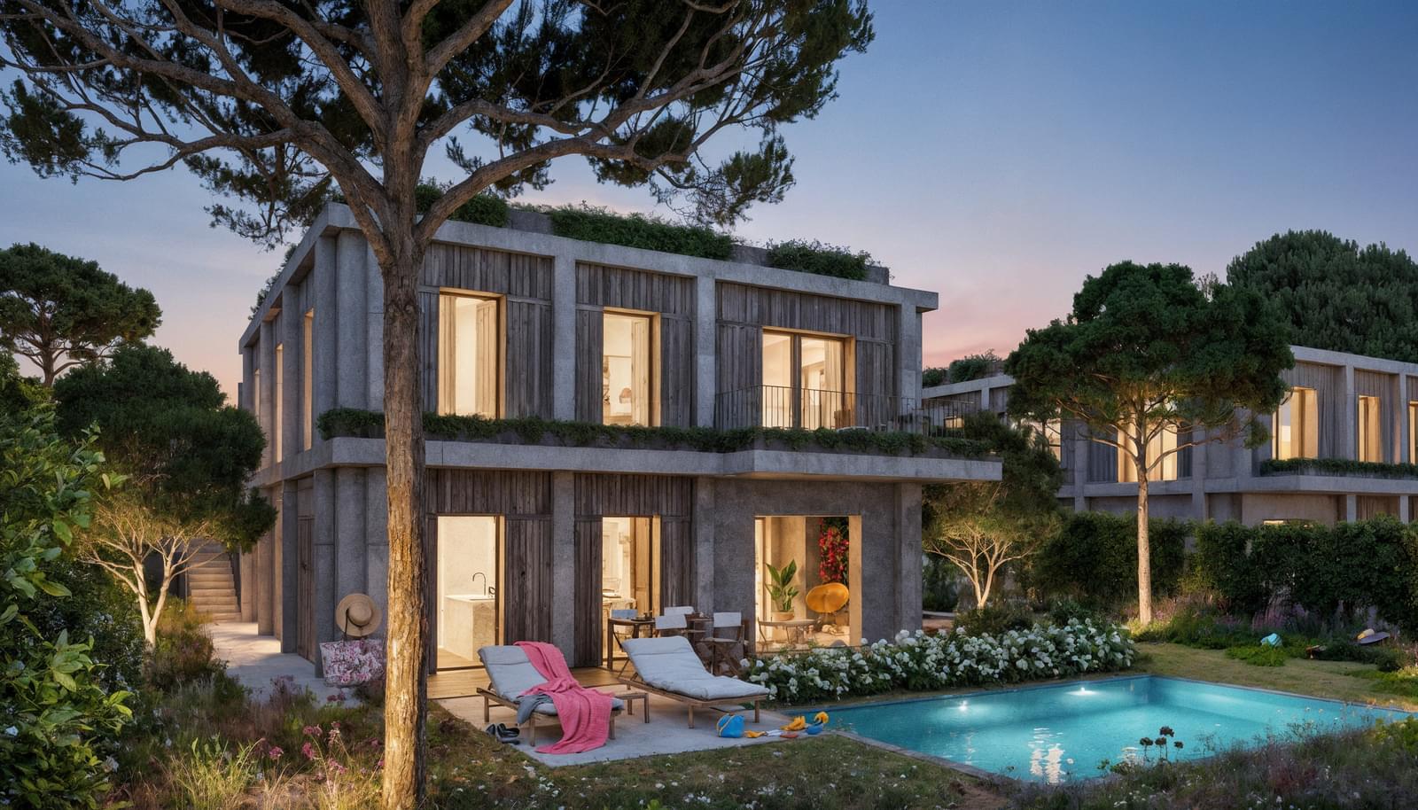 Moradia Isolada T4 no Caparica Hills Villas, Costa da Caparica, Almada - Imagem 23