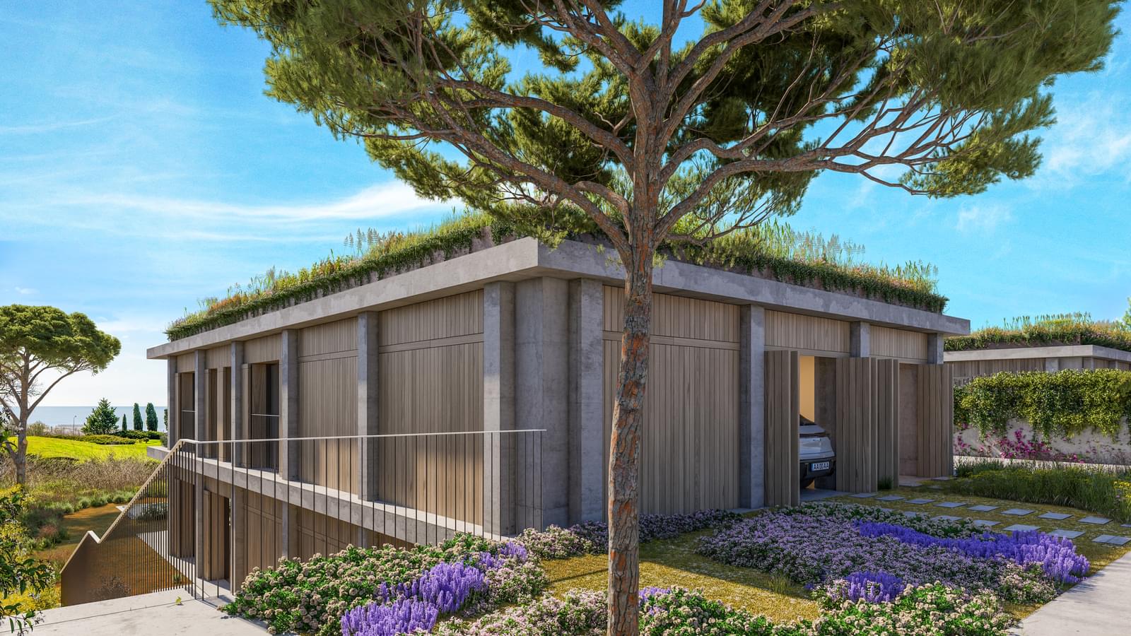 Moradia Isolada T4 no Caparica Hills Villas, Costa da Caparica, Almada - Imagem 25