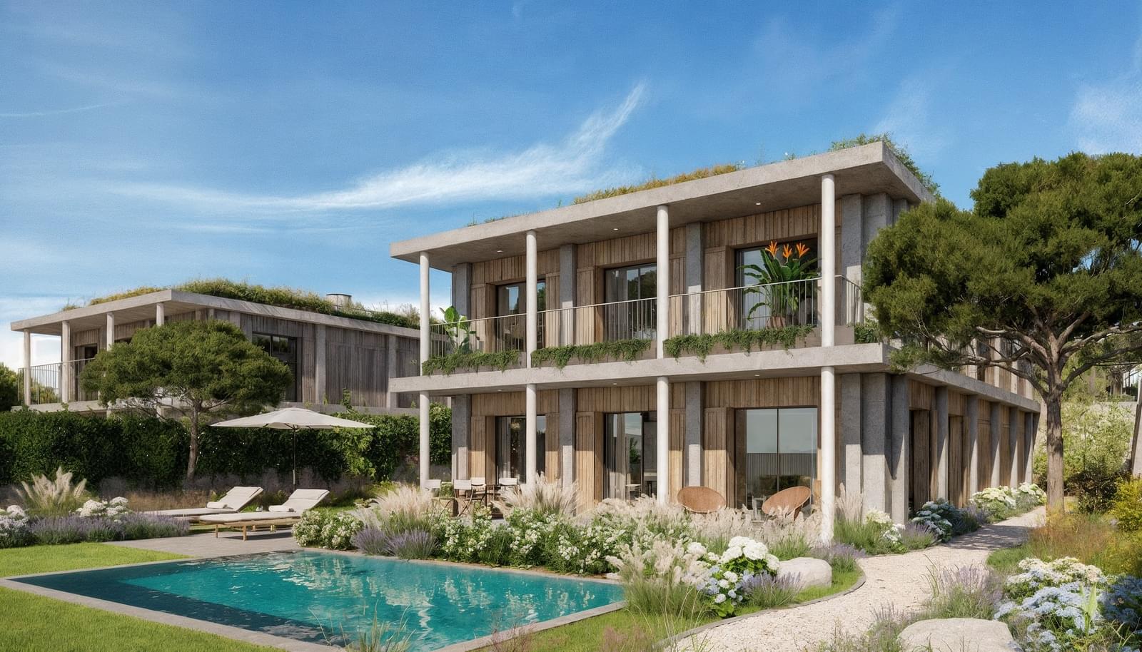 Moradia Isolada T4 no Caparica Hills Villas, Costa da Caparica, Almada - Imagem 26