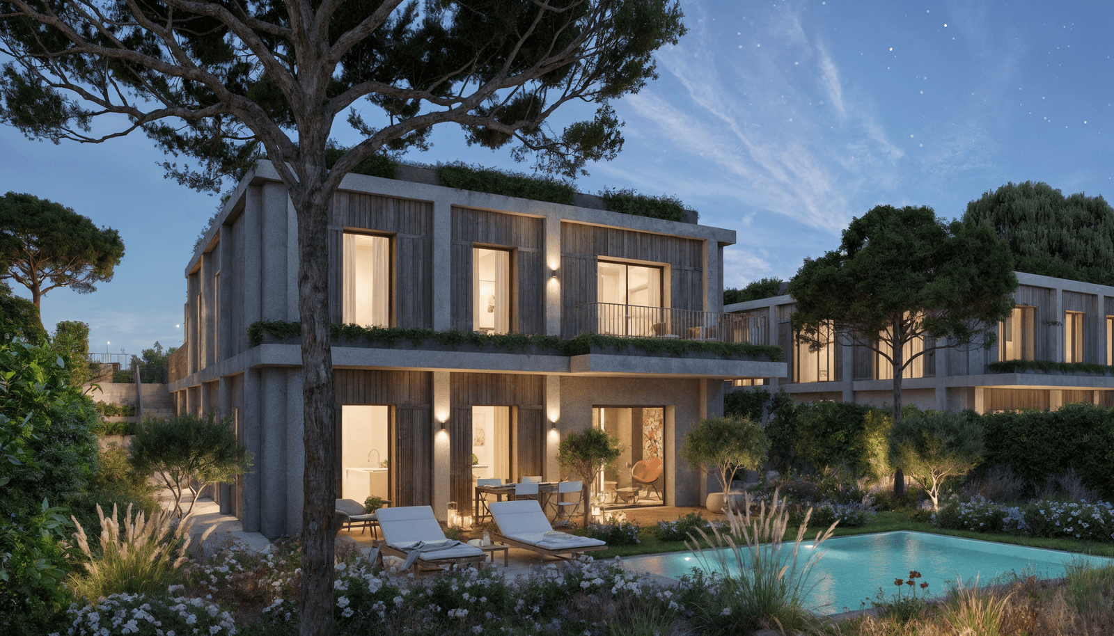 Moradia Isolada T4 no Caparica Hills Villas, Costa da Caparica, Almada - Imagem 19