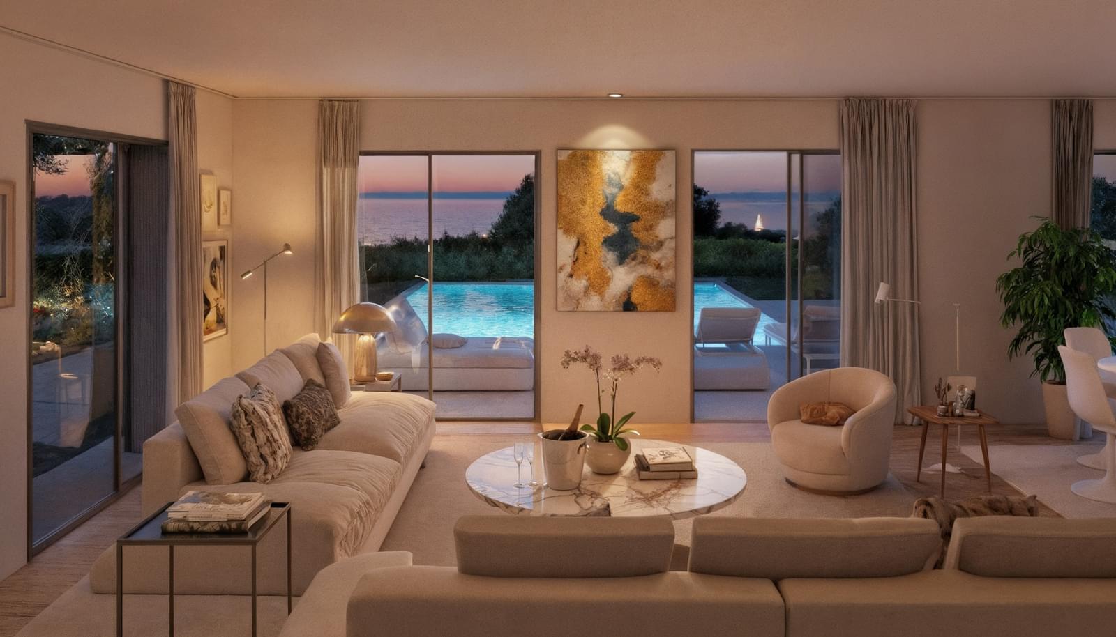 Moradia Isolada T4 no Caparica Hills Villas, Costa da Caparica, Almada - Imagem 9